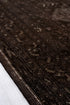 Vintage Afghan Area Rug (10' x 12')